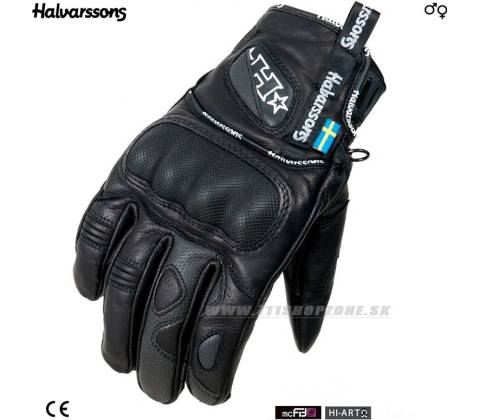 Halvarssons Supreme