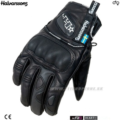 Halvarssons Supreme