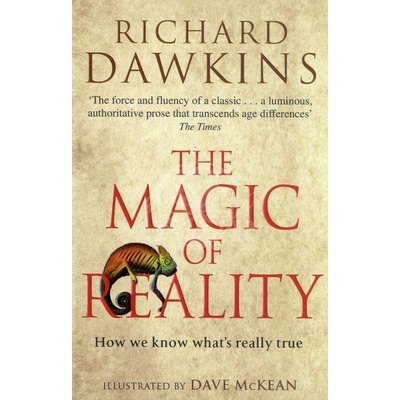 The Magic of Reality - Richard Dawkins