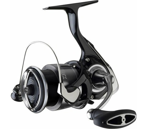 Daiwa LEXA E LT 5000S-C
