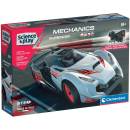 Clementoni Machanics Supercar
