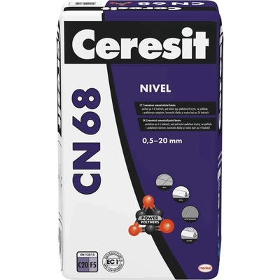 Ceresit CN 68 25kg