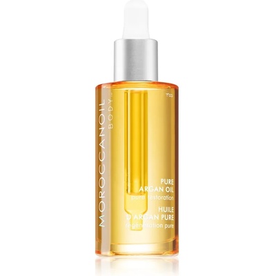 Moroccanoil Body 100% арганово масло за лице, тяло и коса 50ml