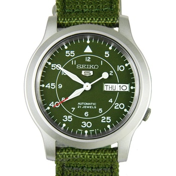 Seiko SNK805K2