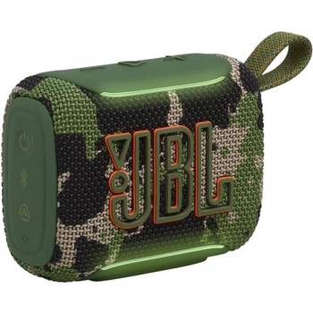 JBL GO 5 Squad (JBLGO5SQUAD)