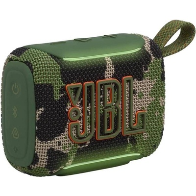 JBL GO 5 Squad (JBLGO5SQUAD)