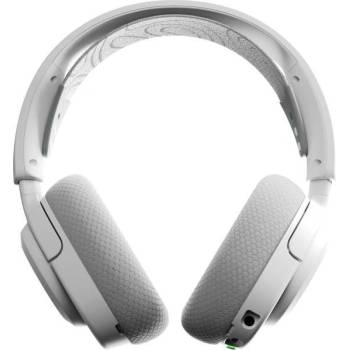 Image 1 of SteelSeries Arctis Nova 3 wireless white (61776)