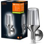 OSRAM Фасадно осветление Ledvance ENDURA Classic Calice Wall Sensor E27, IP44, за стена, 240V