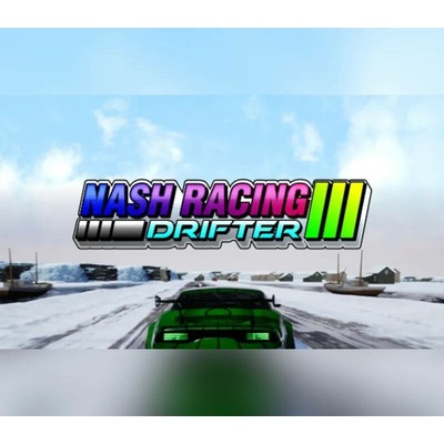 Nash Racing 3: Drifter