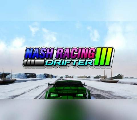 Nash Racing 3: Drifter