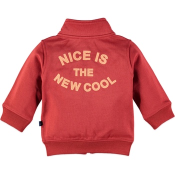 Babyface Детски суитшърт за момче Babyface с цип
