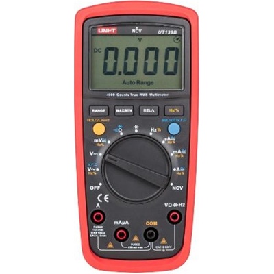 UNI-T UT139B MIE0155