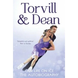 Our Life on Ice | Jayne Torvill, Christopher Dean (2015)