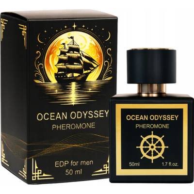 We Care About You Ocean Odyssey 50 ml