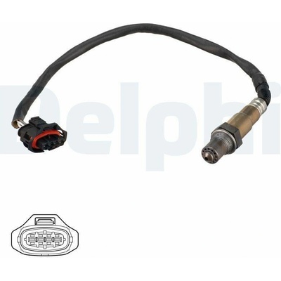 Lambda sonda DELPHI ES21083-12B1