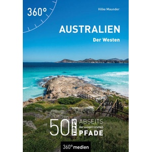 Australien - Der Westen | Hilke Maunder (ISBN: 9783968556666)