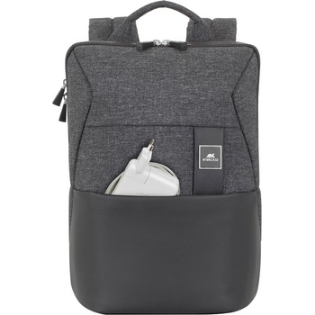 Image 1 of RIVACASE Раница за лаптоп Rivacase - 8825, 13.3", сива (8825 BLACK)