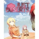 Just Deserts