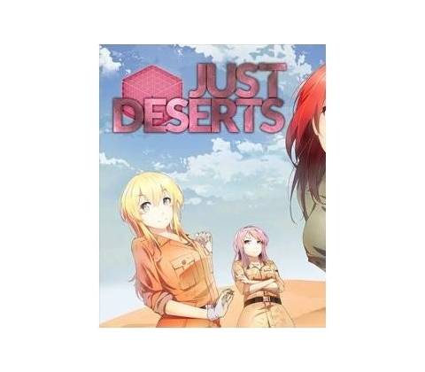 Just Deserts