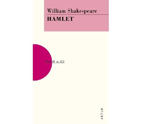 Hamlet - William Shakespeare