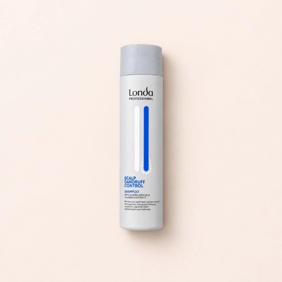 Londa Anti Dandruff Shampoo 250 ml