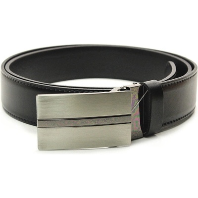 Penny Belts opasek pánský společenský 35-020-1PS černý