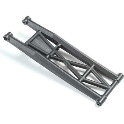 Losi 22S Dragster: Příhradový mosník opěrných koleček wheelie 1:10