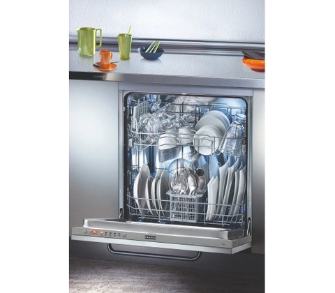 Franke FDW 614 E5P E