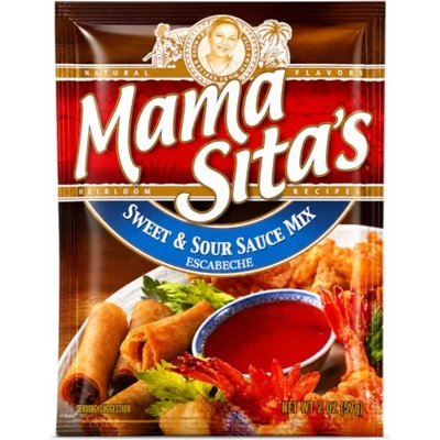 Zmes na sladko-kyslú omáčku Mama Sita 's 57 g