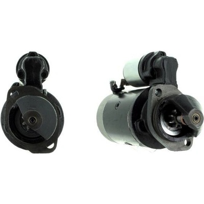 Startér Deutz F1L410 Bosch 0001354052