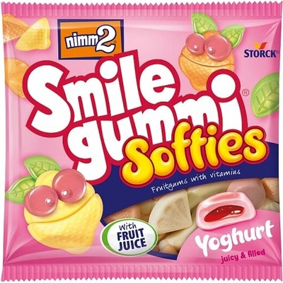 nimm2 Softies Yoghurt 90 g