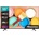 Hisense 55A6BG