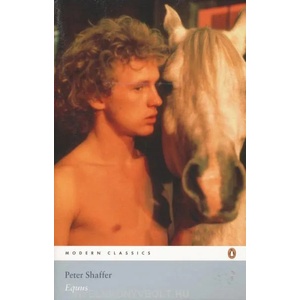 Equus | Peter Shaffer (ISBN: 9780141188904)