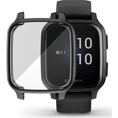 VSETKONAMOBIL 37182 Garmin Venu Sq čierny