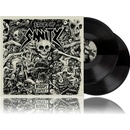 Edge of Sanity Elegy Chapter I
