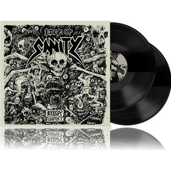 Edge of Sanity Elegy Chapter I