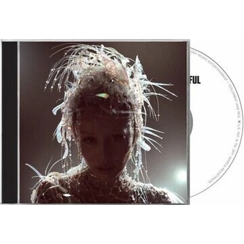 Miley Cyrus Something Beautiful CD