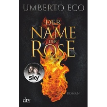 Der Name der Rose Eco UmbertoPaperback