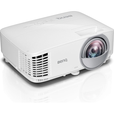 BenQ MX808STH