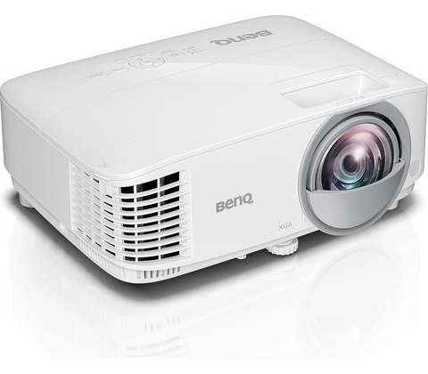 BenQ MX808STH