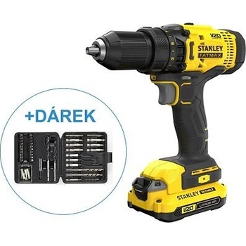Stanley SFMCD700C2S