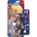 Stavebnice LEGO® LEGO® Spider-Man 40454 Spider-Man vs. Venom a Iron Venom