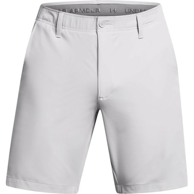 Under Armour Drive Taper Short šedá