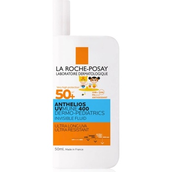 Image 1 of La Roche-Posay Anthelios Dermo-Pediatrics лек защитен флуид SPF 50+ 50ml