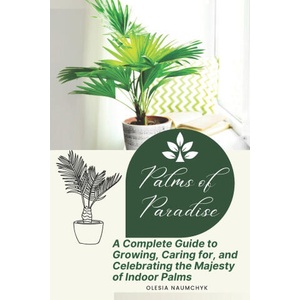 Palms of Paradise | Olesia Naumchyk (2025)