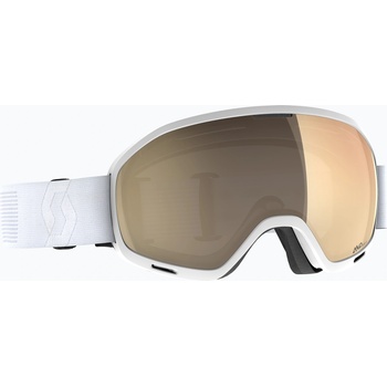 Image 1 of SCOTT Скиорски очила SCOTT Unlimited II OTG LS mineral white/light sensitive bronze chrome