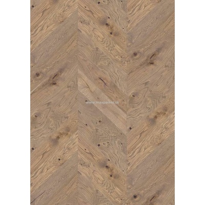 Barlinek Pure classico Chevron Dub serene 1WV000005 0,61 m²