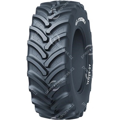 Tianli AGRO RADIAL 420/90-30 142A8 TL