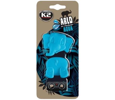 K2 ARLO Aqua