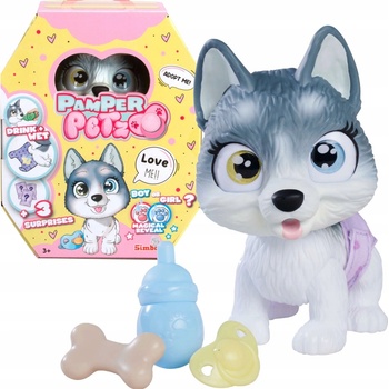 Simba Pamper Petz Husky
